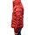 Odjeća Žene
 Kratke jakne Kaporal 135261 Crvena