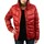 Odjeća Žene
 Kratke jakne Kaporal 135261 Crvena