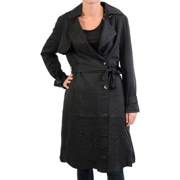 Odjeća Žene
 Kratke jakne Na-Kd 135825 Crna