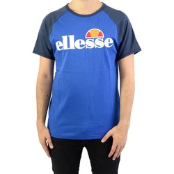 Odjeća Muškarci
 Majice kratkih rukava Ellesse 148441 Plava