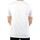 Odjeća Muškarci
 Majice kratkih rukava Timberland 135473 Bijela