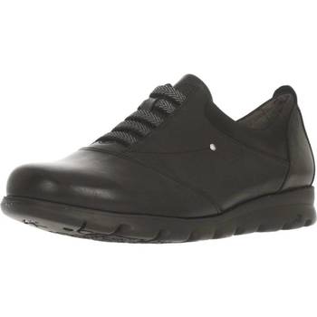 Obuća Žene
 Derby cipele & Oksfordice Fluchos F0354 Crna