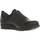 Obuća Žene
 Derby cipele & Oksfordice Fluchos F0354 Crna