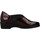 Obuća Žene
 Derby cipele & Oksfordice Piesanto 195608 Crvena