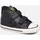 Obuća Djevojčica Modne tenisice Converse STAR PLAYER 2V ASTEROID Crna