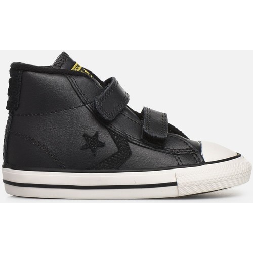 Converse STAR PLAYER 2V ASTEROID Crna