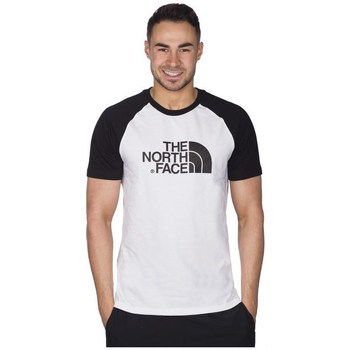Odjeća Muškarci
 Majice kratkih rukava The North Face Easy 