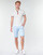 Odjeća Muškarci
 Bermude i kratke hlače Casual Attitude MARINE Plava