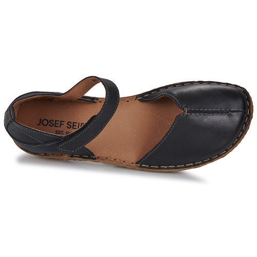 Josef Seibel ROSALIE 42 Crna