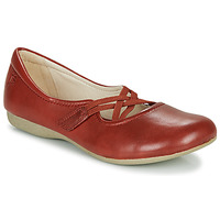 Obuća Žene
 Balerinke i Mary Jane cipele Josef Seibel FIONA 41 Red