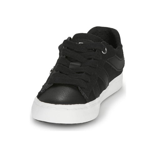 Geox J KILWI GIRL Crna