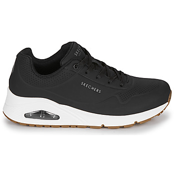 Skechers UNO STAND ON AIR Crna