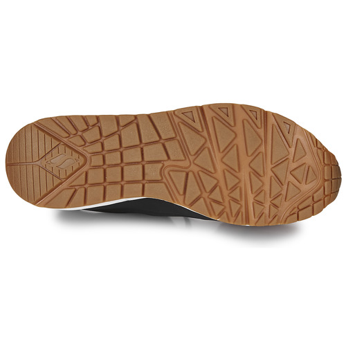 Skechers UNO STAND ON AIR Crna