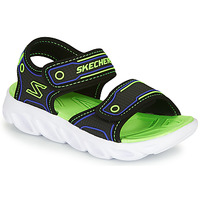 Obuća Dječak
 Sportske sandale Skechers HYPNO-SPLASH Blue / Zelena