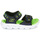 Obuća Dječak
 Sportske sandale Skechers HYPNO-SPLASH Plava / Zelena