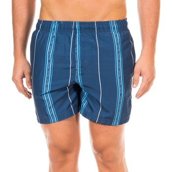 Odjeća Muškarci
 Kupaći kostimi / Kupaće gaće Calvin Klein Jeans 58209W3-430 Blue