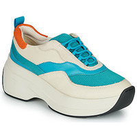 Obuća Žene
 Niske tenisice Vagabond Shoemakers SPRINT 2.0 Bež / Blue