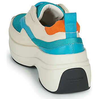 Vagabond Shoemakers SPRINT 2.0 Bež / Plava