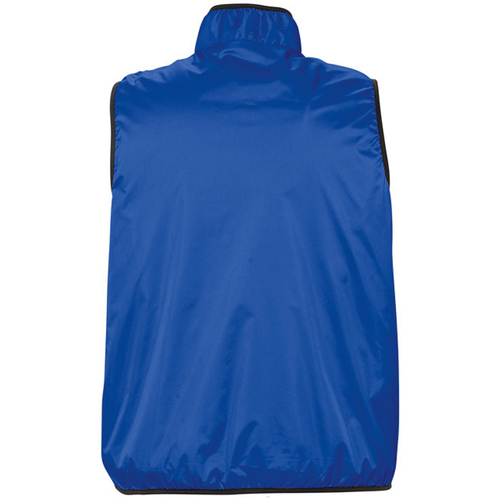 Sols WINNER  -CHALECO UNISEX REVERSIBLE Y CONTRASTADO Plava