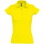 Odjeća Žene
 Polo majice kratkih rukava Sols PRESCOTT CASUAL DAY žuta