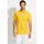 Odjeća Muškarci
 Polo majice kratkih rukava Sols PRIME ELEGANT MEN žuta