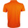 Odjeća Muškarci
 Polo majice kratkih rukava Sols PRIME ELEGANT MEN Narančasta