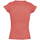 Odjeća Žene
 Majice kratkih rukava Sols MOON COLORS GIRL Ružičasta