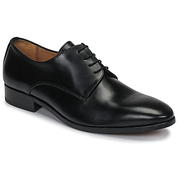Obuća Muškarci
 Derby cipele Brett & Sons POLIFE Crna