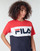 Odjeća Žene
 Majice kratkih rukava Fila ALLISON Crvena / Bijela