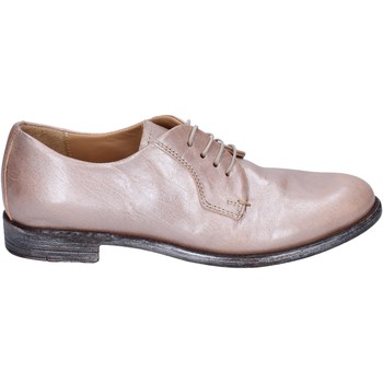 Obuća Žene
 Derby cipele & Oksfordice Moma BR949 Bež