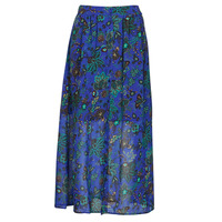 Odjeća Žene
 Suknje One Step ALIZE Blue / Zelena