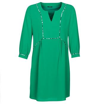 Odjeća Žene
 Kratke haljine One Step RUFINO Zelena