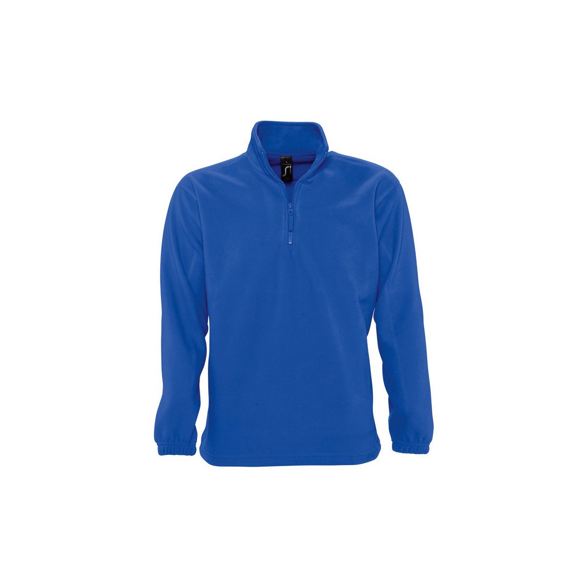 Odjeća Sportske majice Sols NESS POLAR UNISEX Plava