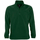 Odjeća Sportske majice Sols NESS POLAR UNISEX Zelena