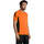 Odjeća Muškarci
 Majice kratkih rukava Sols MARACANA 2 SSL SPORT Narančasta