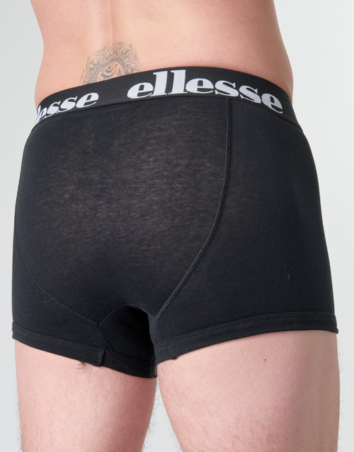 Ellesse HALI Crna / Siva / Bijela