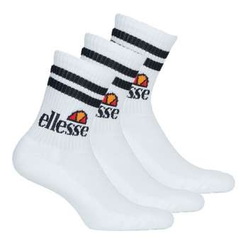 Modni dodaci Sportske čarape Ellesse PULLO Bijela
