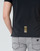 Odjeća Muškarci
 Polo majice kratkih rukava Emporio Armani EA7 TRAIN CORE ID M PO Crna / Gold