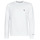 Odjeća Muškarci
 Sportske majice Calvin Klein Jeans CK ESSENTIAL REG CN Bijela