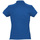 Odjeća Žene
 Polo majice kratkih rukava Sols PASSION WOMEN COLORS Plava