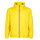 Odjeća Vjetrovke K-Way LE VRAI CLAUDE 3.1 žuta