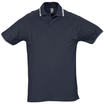 Sols PRACTICE GOLF SPORT-POLO HOMBRE DE ALGODÓN
