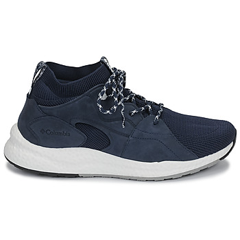 Columbia SH/FT OUTDRY MID Plava