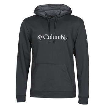 Odjeća Muškarci
 Sportske majice Columbia CSC BASIC LOGO HOODIE Crna