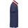 Odjeća Muškarci
 Polo majice kratkih rukava Sols PATRIOT FASHION MEN-POLO DE HOMBRE 100% algodón Ringspun Plava
