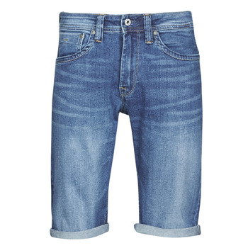 Odjeća Muškarci
 Bermude i kratke hlače Pepe jeans CASH Plava
