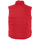 Odjeća Jakne Sols VIPER QUALITY WORK Crvena