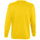 Odjeća Sportske majice Sols NEW SUPREME COLORS DAY žuta