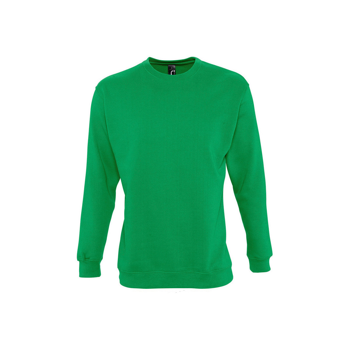 Odjeća Sportske majice Sols NEW SUPREME COLORS DAY Zelena