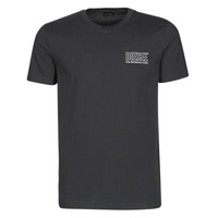 Odjeća Muškarci
 Majice kratkih rukava Diesel UMLT-JAKE Crna